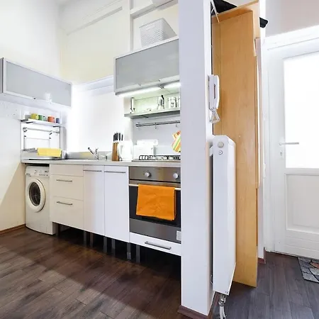 Apartman Apaczai 17 Cozy Elegance Near Chain Bridge Budapest
