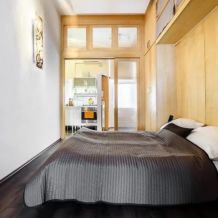 Apartman Apaczai 17 Cozy Elegance Near Chain Bridge *