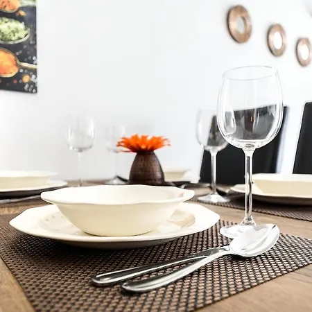 Apaczai 17 Cozy Elegance Near Chain Bridge Appartement *