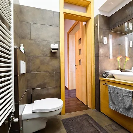 Apartman Apaczai 17 Cozy Elegance Near Chain Bridge *